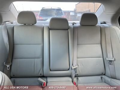 2013 Acura TSX w/Tech   - Photo 23 - San Jose, CA 95116