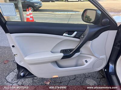 2013 Acura TSX w/Tech   - Photo 13 - San Jose, CA 95116