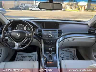 2013 Acura TSX w/Tech   - Photo 27 - San Jose, CA 95116