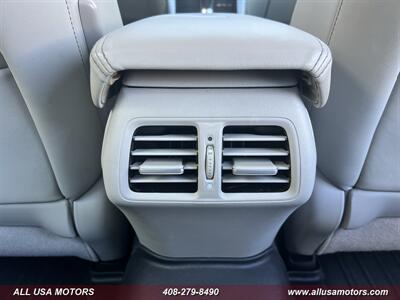 2013 Acura TSX w/Tech   - Photo 24 - San Jose, CA 95116