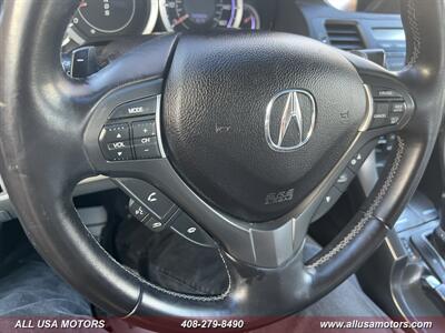 2013 Acura TSX w/Tech   - Photo 16 - San Jose, CA 95116