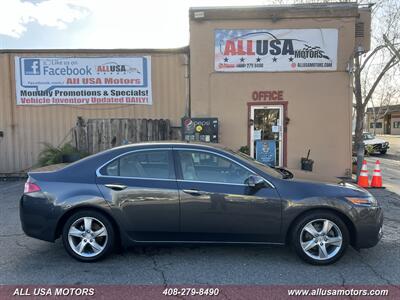 2013 Acura TSX w/Tech   - Photo 1 - San Jose, CA 95116