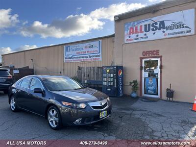 2013 Acura TSX w/Tech   - Photo 3 - San Jose, CA 95116