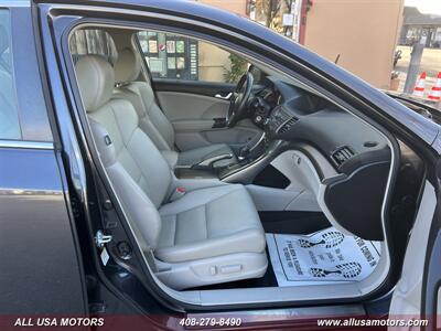 2013 Acura TSX w/Tech   - Photo 26 - San Jose, CA 95116