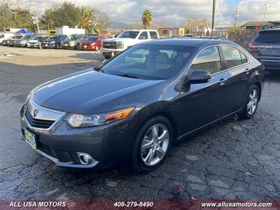 2013 Acura TSX w/Tech   - Photo 5 - San Jose, CA 95116