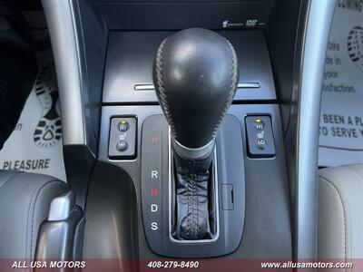 2013 Acura TSX w/Tech   - Photo 39 - San Jose, CA 95116