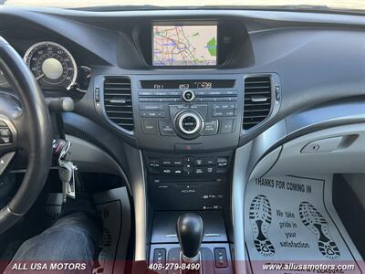 2013 Acura TSX w/Tech   - Photo 30 - San Jose, CA 95116