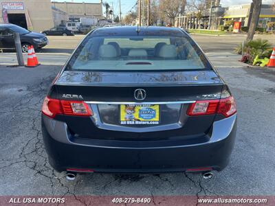 2013 Acura TSX w/Tech   - Photo 8 - San Jose, CA 95116