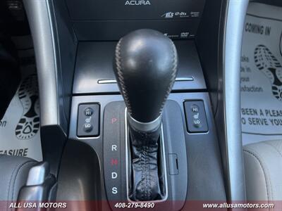 2013 Acura TSX w/Tech   - Photo 38 - San Jose, CA 95116