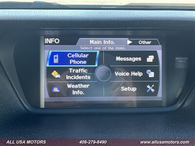 2013 Acura TSX w/Tech   - Photo 35 - San Jose, CA 95116