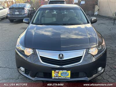 2013 Acura TSX w/Tech   - Photo 4 - San Jose, CA 95116