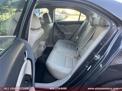 2013 Acura TSX w/Tech   - Photo 21 - San Jose, CA 95116