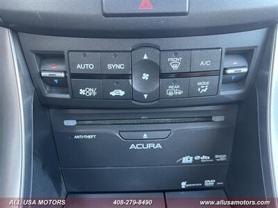 2013 Acura TSX w/Tech   - Photo 37 - San Jose, CA 95116