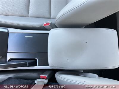 2013 Acura TSX w/Tech   - Photo 42 - San Jose, CA 95116