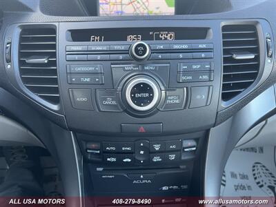 2013 Acura TSX w/Tech   - Photo 36 - San Jose, CA 95116