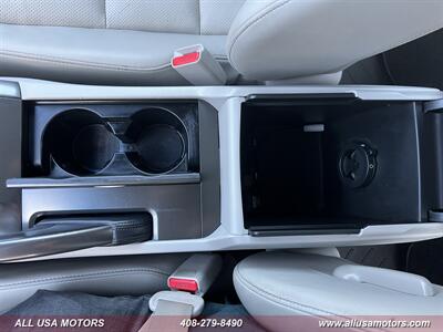 2013 Acura TSX w/Tech   - Photo 41 - San Jose, CA 95116