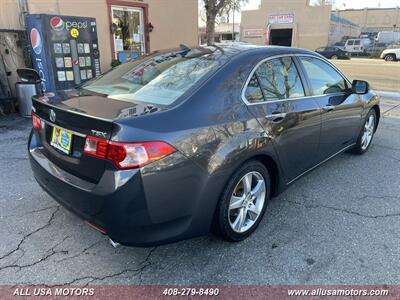 2013 Acura TSX w/Tech   - Photo 9 - San Jose, CA 95116