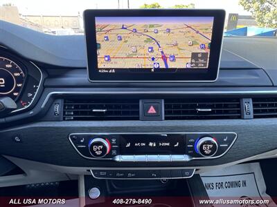 2019 Audi A4 2.0T quattro Prestig - Photo 38 - San Jose, CA 95116