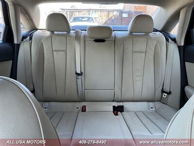 2019 Audi A4 2.0T quattro Prestig - Photo 28 - San Jose, CA 95116