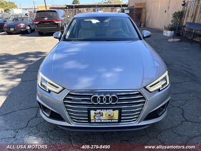 2019 Audi A4 2.0T quattro Prestig - Photo 4 - San Jose, CA 95116