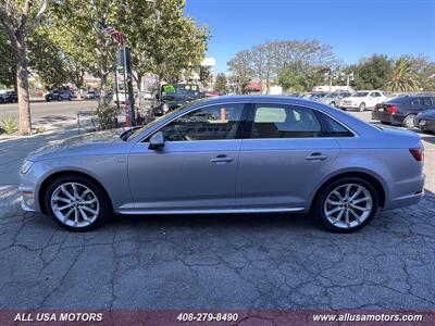 2019 Audi A4 2.0T quattro Prestig - Photo 6 - San Jose, CA 95116