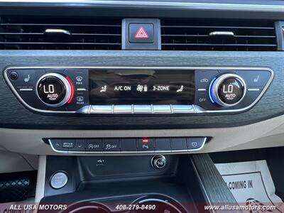 2019 Audi A4 2.0T quattro Prestig - Photo 45 - San Jose, CA 95116