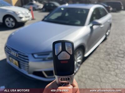 2019 Audi A4 2.0T quattro Prestig - Photo 61 - San Jose, CA 95116