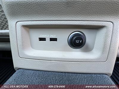 2019 Audi A4 2.0T quattro Prestig - Photo 31 - San Jose, CA 95116