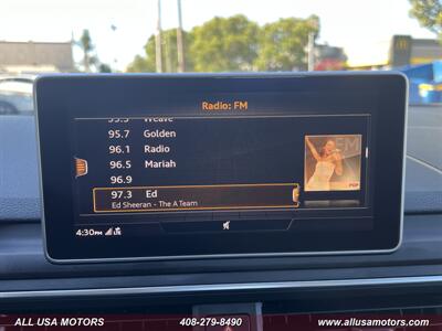 2019 Audi A4 2.0T quattro Prestig - Photo 42 - San Jose, CA 95116