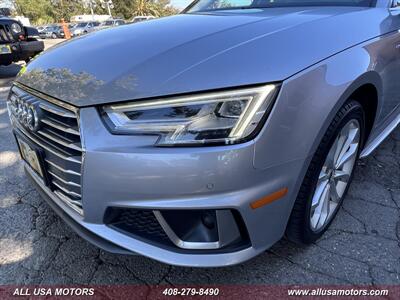 2019 Audi A4 2.0T quattro Prestig - Photo 12 - San Jose, CA 95116
