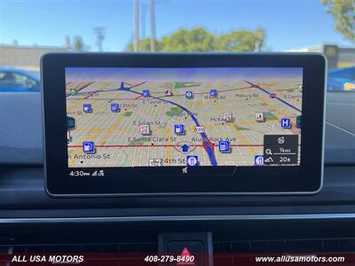 2019 Audi A4 2.0T quattro Prestig - Photo 40 - San Jose, CA 95116