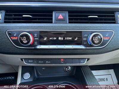 2019 Audi A4 2.0T quattro Prestig - Photo 46 - San Jose, CA 95116