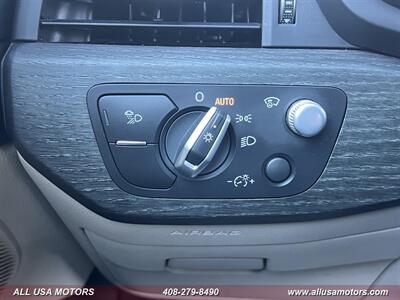 2019 Audi A4 2.0T quattro Prestig - Photo 55 - San Jose, CA 95116