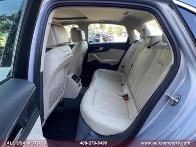 2019 Audi A4 2.0T quattro Prestig - Photo 26 - San Jose, CA 95116