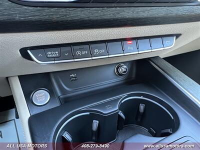 2019 Audi A4 2.0T quattro Prestig - Photo 47 - San Jose, CA 95116