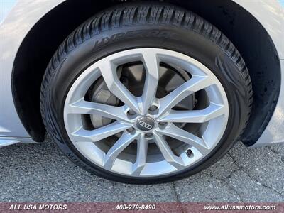 2019 Audi A4 2.0T quattro Prestig - Photo 16 - San Jose, CA 95116