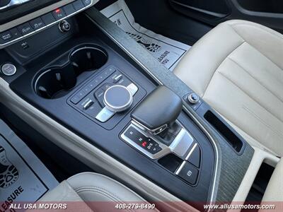2019 Audi A4 2.0T quattro Prestig - Photo 49 - San Jose, CA 95116