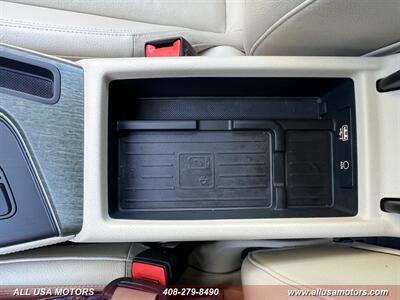 2019 Audi A4 2.0T quattro Prestig - Photo 52 - San Jose, CA 95116