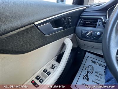 2019 Audi A4 2.0T quattro Prestig - Photo 54 - San Jose, CA 95116