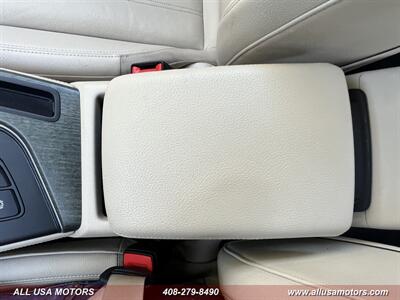 2019 Audi A4 2.0T quattro Prestig - Photo 53 - San Jose, CA 95116