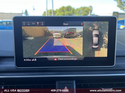 2019 Audi A4 2.0T quattro Prestig - Photo 41 - San Jose, CA 95116