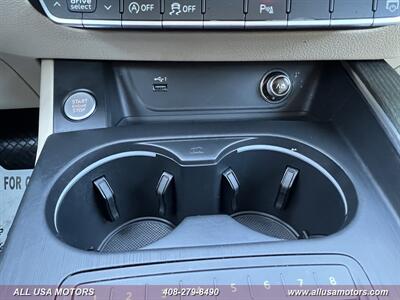 2019 Audi A4 2.0T quattro Prestig - Photo 48 - San Jose, CA 95116