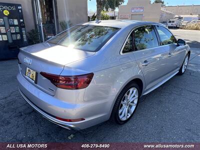 2019 Audi A4 2.0T quattro Prestig - Photo 9 - San Jose, CA 95116
