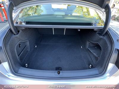 2019 Audi A4 2.0T quattro Prestig - Photo 27 - San Jose, CA 95116