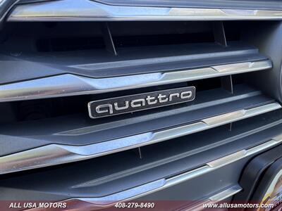 2019 Audi A4 2.0T quattro Prestig - Photo 13 - San Jose, CA 95116