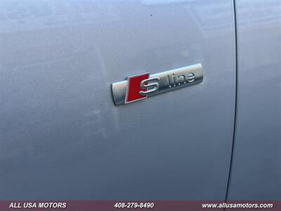 2019 Audi A4 2.0T quattro Prestig - Photo 14 - San Jose, CA 95116