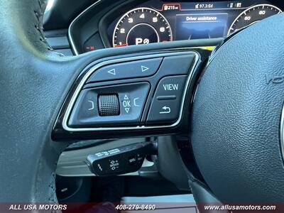 2019 Audi A4 2.0T quattro Prestig - Photo 22 - San Jose, CA 95116