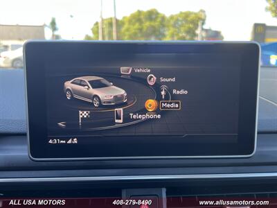 2019 Audi A4 2.0T quattro Prestig - Photo 39 - San Jose, CA 95116