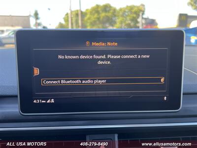 2019 Audi A4 2.0T quattro Prestig - Photo 44 - San Jose, CA 95116