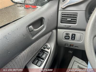 2006 Toyota Sienna LE 7 Passenger   - Photo 41 - San Jose, CA 95116